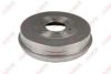 ABE C63021ABE Brake Drum